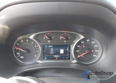 2018 GMC Terrain Sle from USA, damaged, VIN 3GKALMEX6JL139325